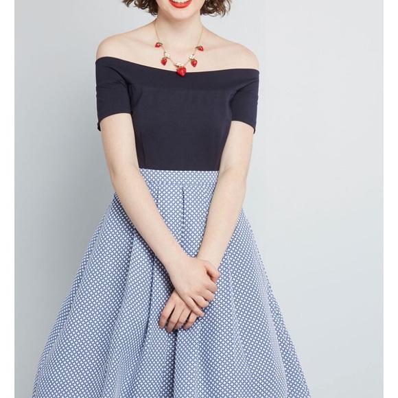 ModCloth Dress - Picture 2 of 6